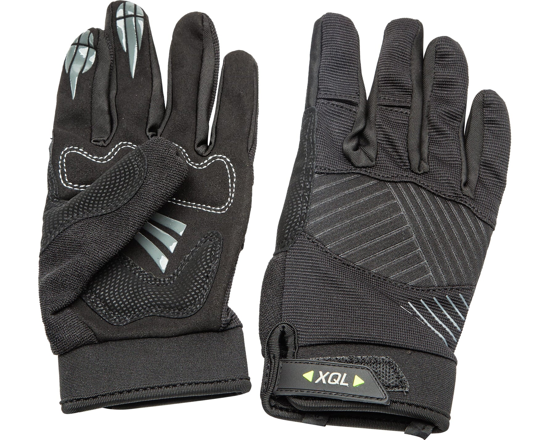 ENDURANCE FOLKESTONE CYCLING GLOVES
