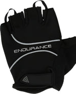 ENDURANCE FRASERBURGH CYCLING GLOVES