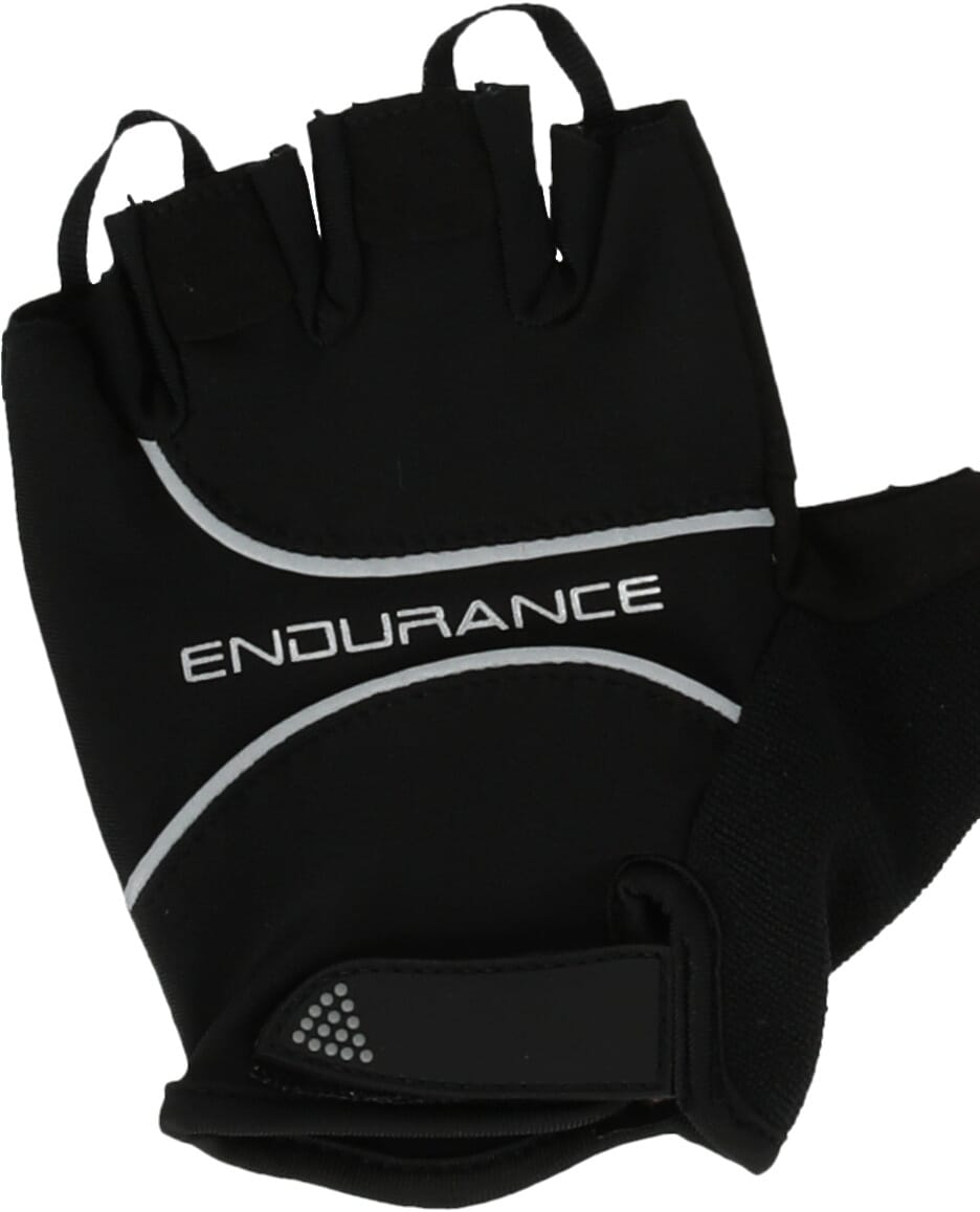 ENDURANCE FRASERBURGH CYCLING GLOVES