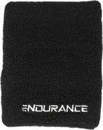 ENDURANCE HOPFENSEE LOGO WIDE WRISTBAND