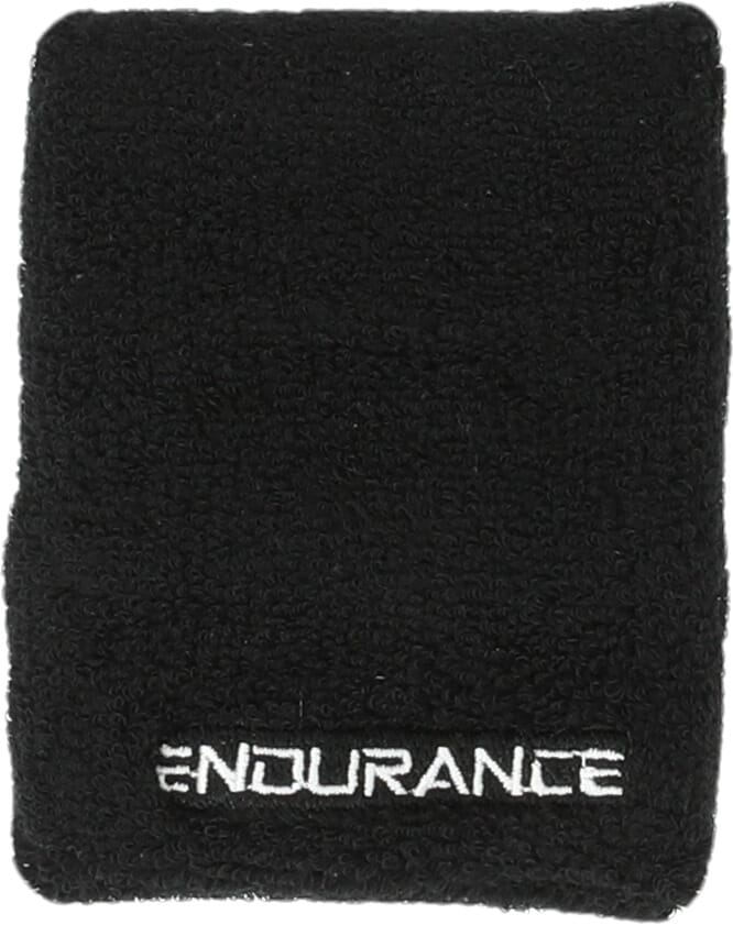ENDURANCE HOPFENSEE LOGO WIDE WRISTBAND