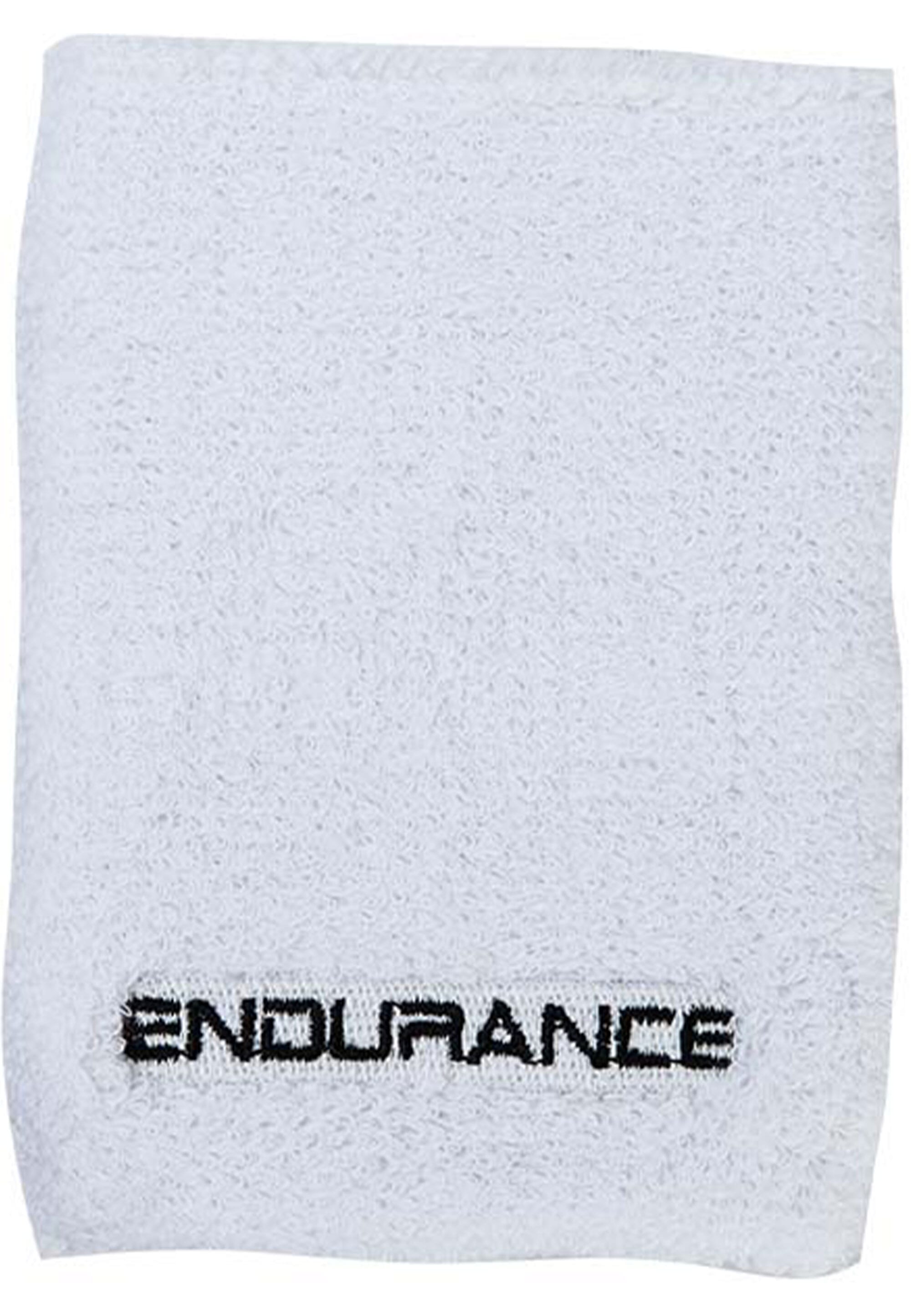 ENDURANCE HOPFENSEE LOGO WIDE WRISTBAND