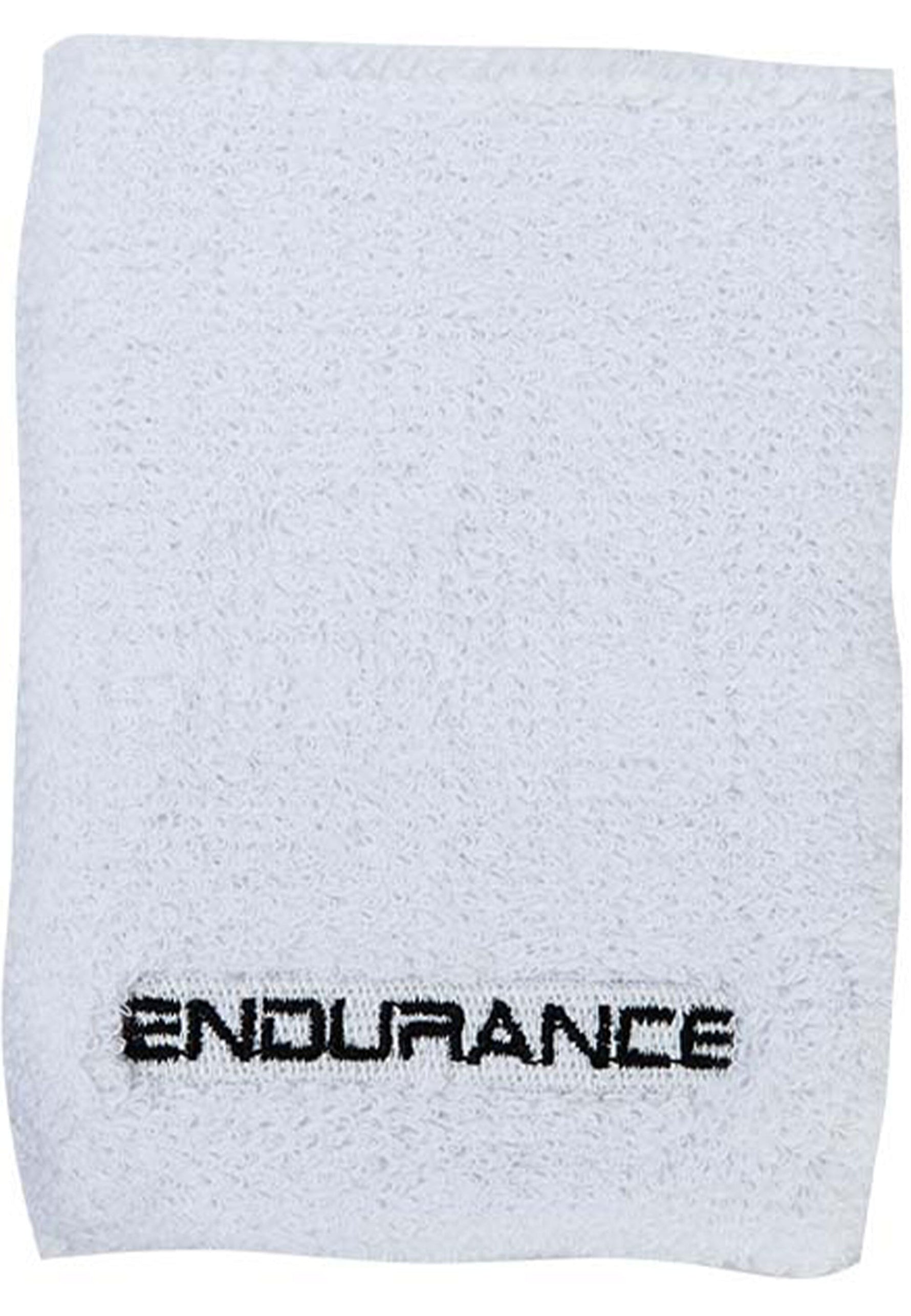 ENDURANCE HOPFENSEE LOGO WIDE WRISTBAND