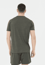 ENDURANCE PORTOFINO M PERFORMANCE S/S TEE