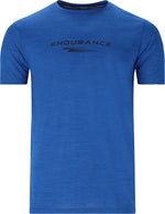 ENDURANCE PORTOFINO M PERFORMANCE S/S TEE