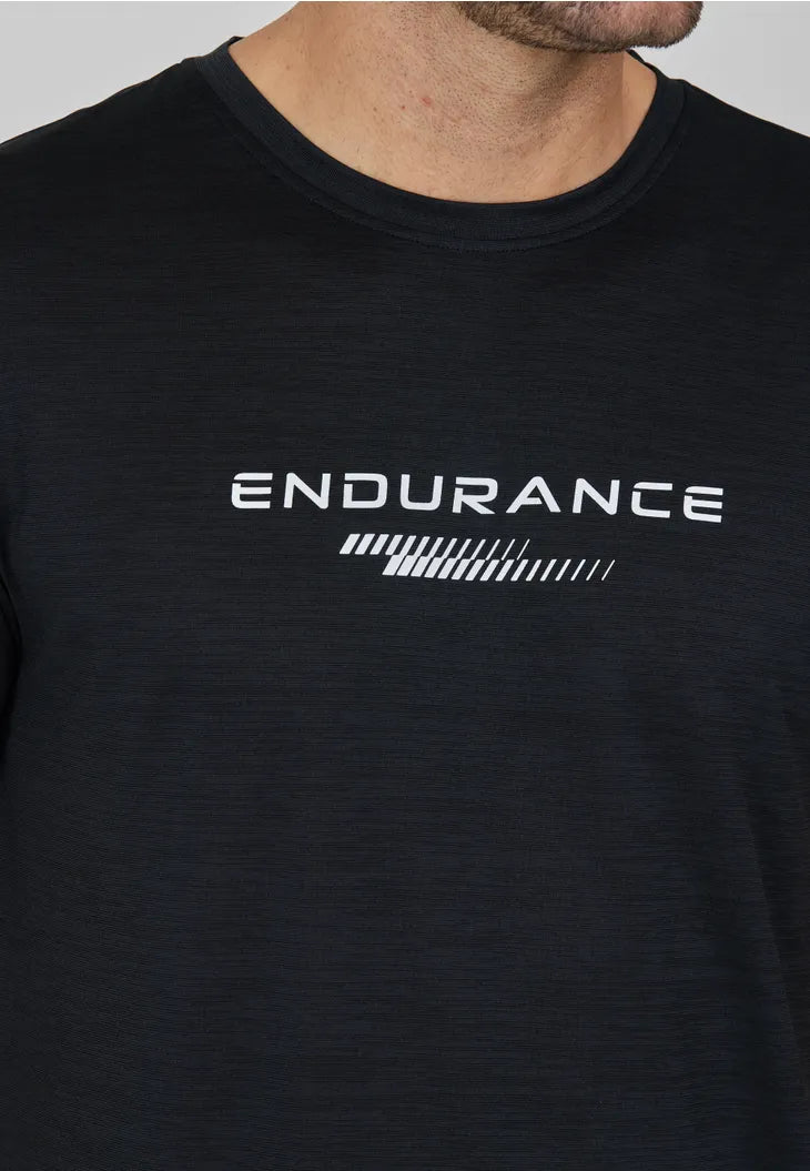ENDURANCE PORTOFINO M PERFORMANCE S/S TEE