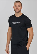 ENDURANCE PORTOFINO M PERFORMANCE S/S TEE