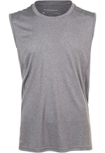 ENDURANCE LANDEER M SLEEVELESS TOP