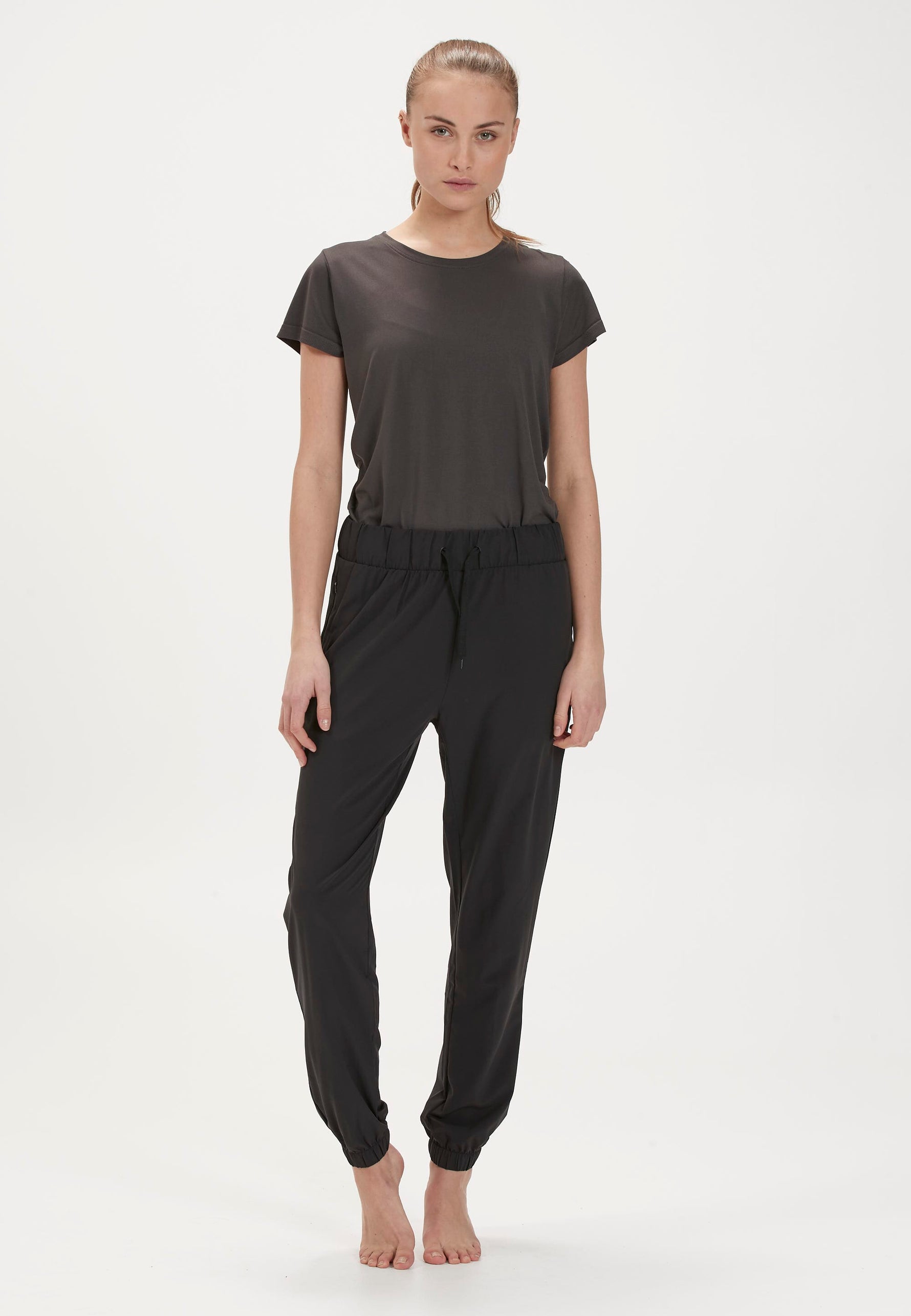 ATHLECIA AUSTBERG W TRAINING PANTS