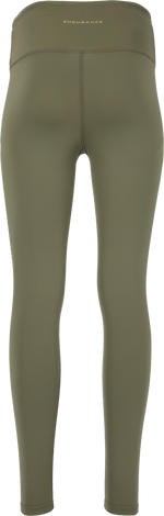 ENDURANCE FRANZA W TIGHTS