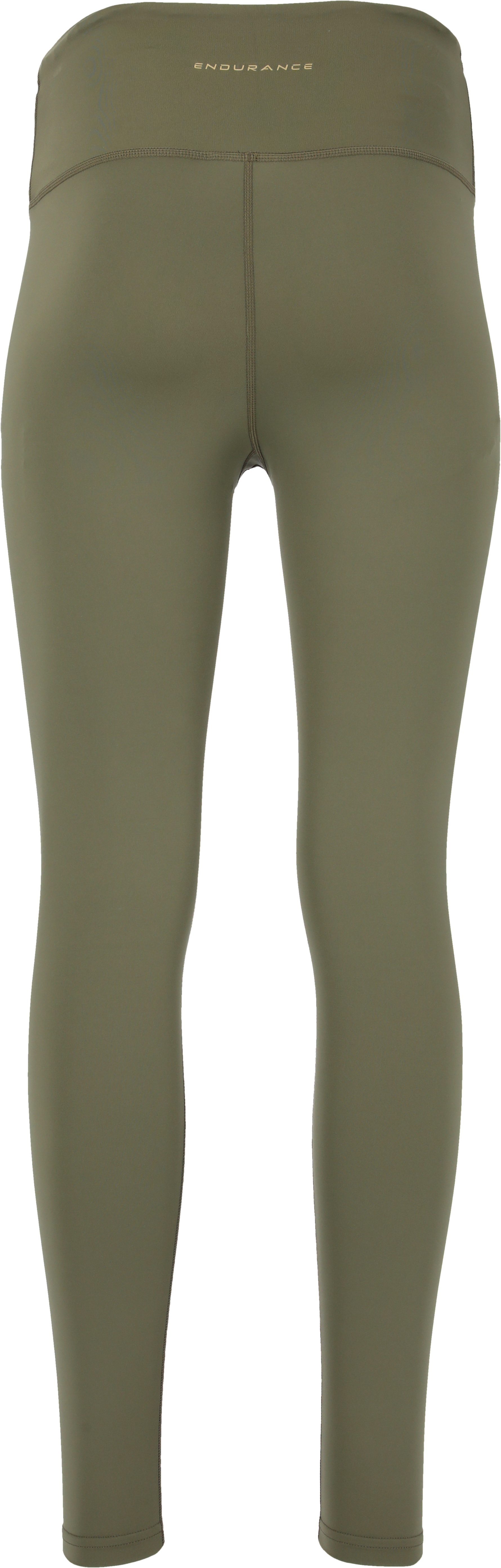ENDURANCE FRANZA W TIGHTS