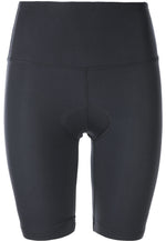 ENDURANCE HULDA W HIGH WAIST SPIN SHORTS