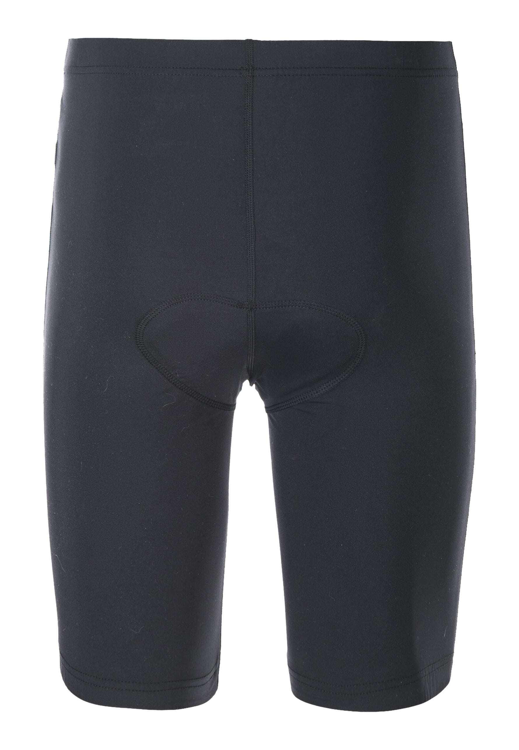ENDURANCE LARENA M SPIN SHORTS