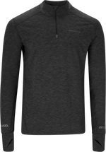 ENDURANCE TUNE M MELANGE MIDLAYER