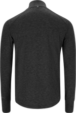 ENDURANCE TUNE M MELANGE MIDLAYER