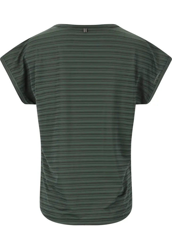 ENDURANCE LIMKO W S/S TEE