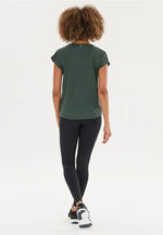 ENDURANCE LIMKO W S/S TEE