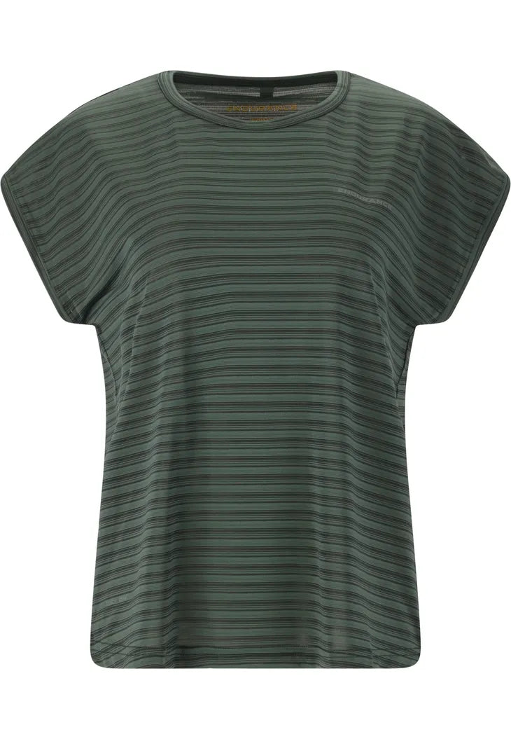 ENDURANCE LIMKO W S/S TEE