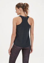 ENDURANCE REGIER W LOOSE FIT TOP