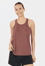 ENDURANCE REGIER W LOOSE FIT TOP