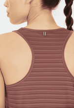 ENDURANCE REGIER W LOOSE FIT TOP