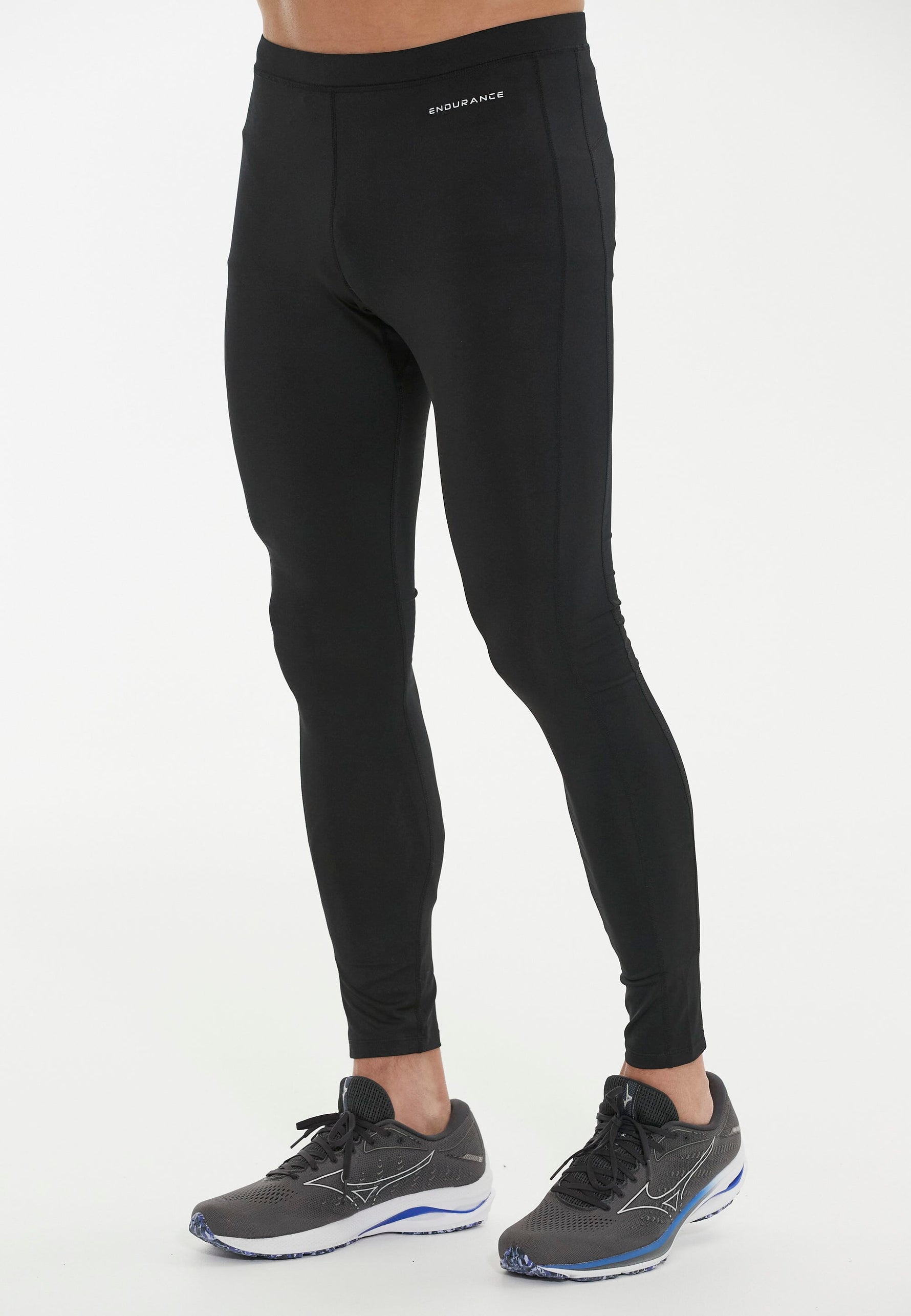 ENDURANCE ZANE M LONG TIGHTS