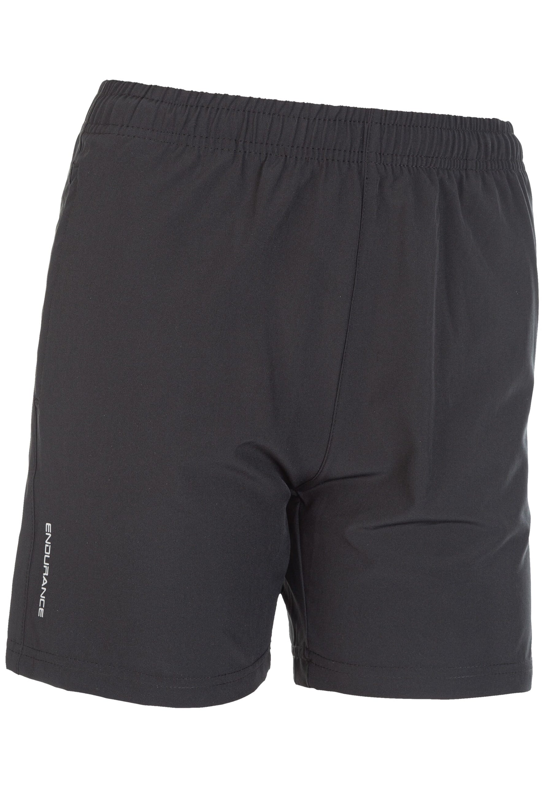 ENDURANCE Vanclause Jr. Shorts