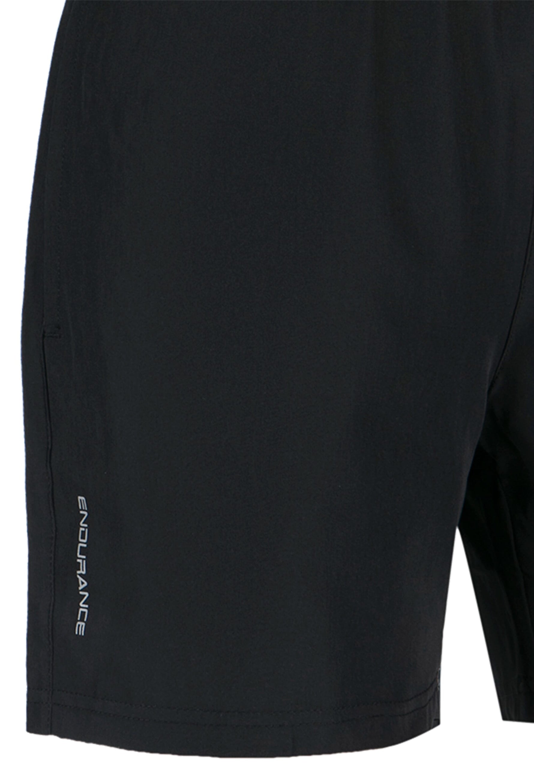 ENDURANCE Vanclause Jr. Shorts