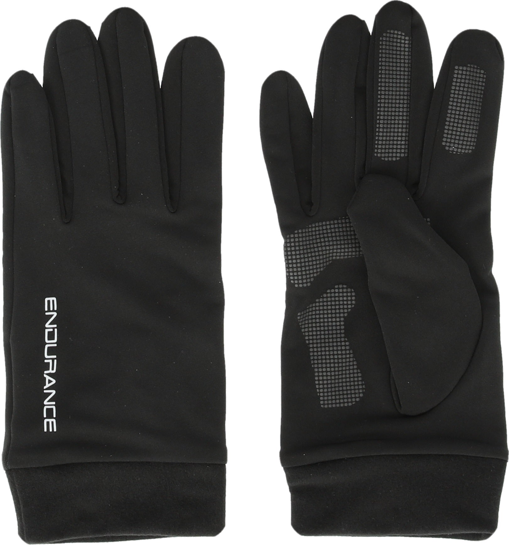 ENDURANCE GUBENG RUNNING GLOVES & HOOD