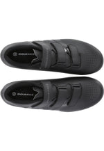ENDURANCE WORI ROAD NYLON CYCLING SHOES