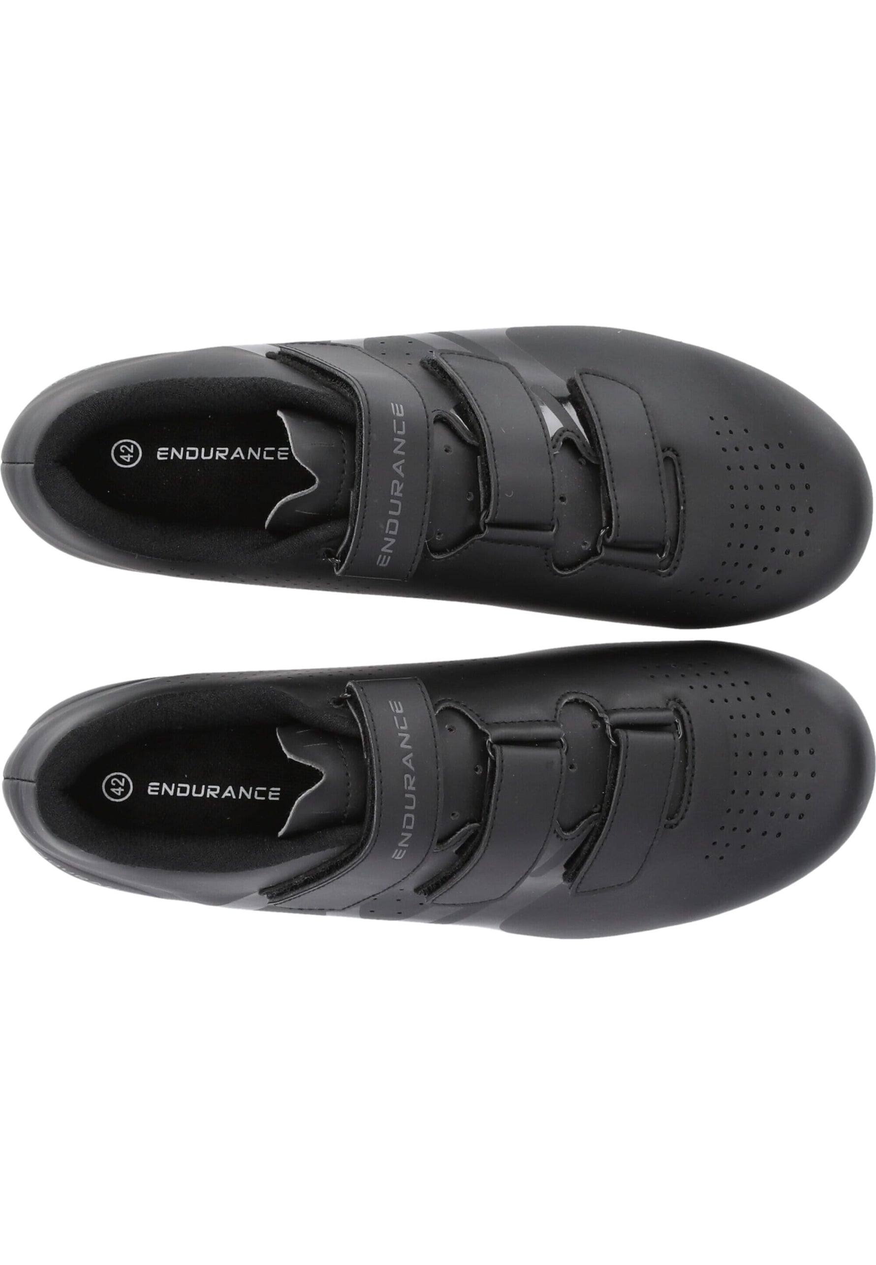 ENDURANCE WORI ROAD NYLON CYCLING SHOES