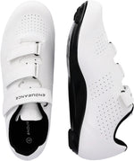 ENDURANCE WORI ROAD NYLON CYCLING SHOES
