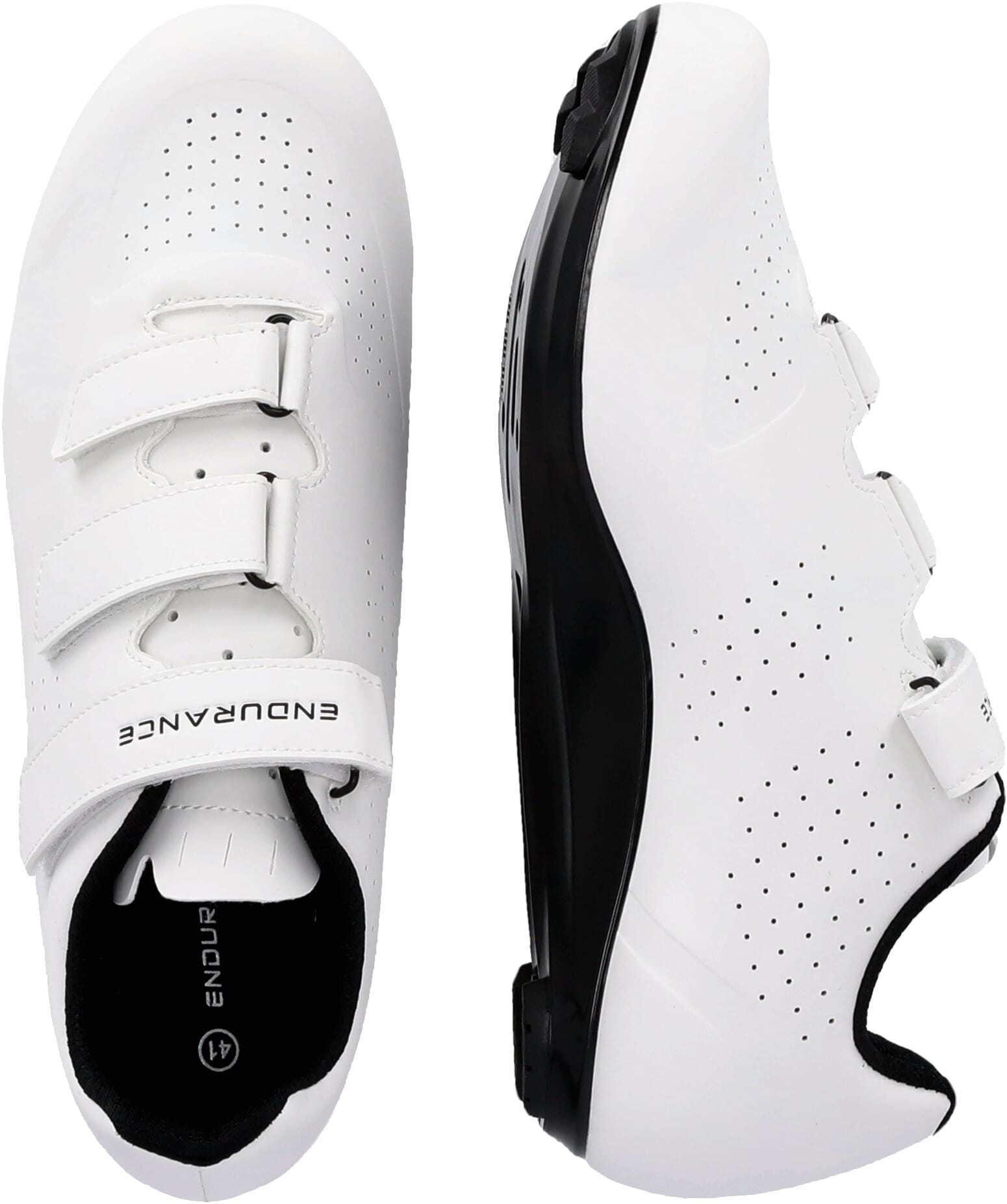 ENDURANCE WORI ROAD NYLON CYCLING SHOES