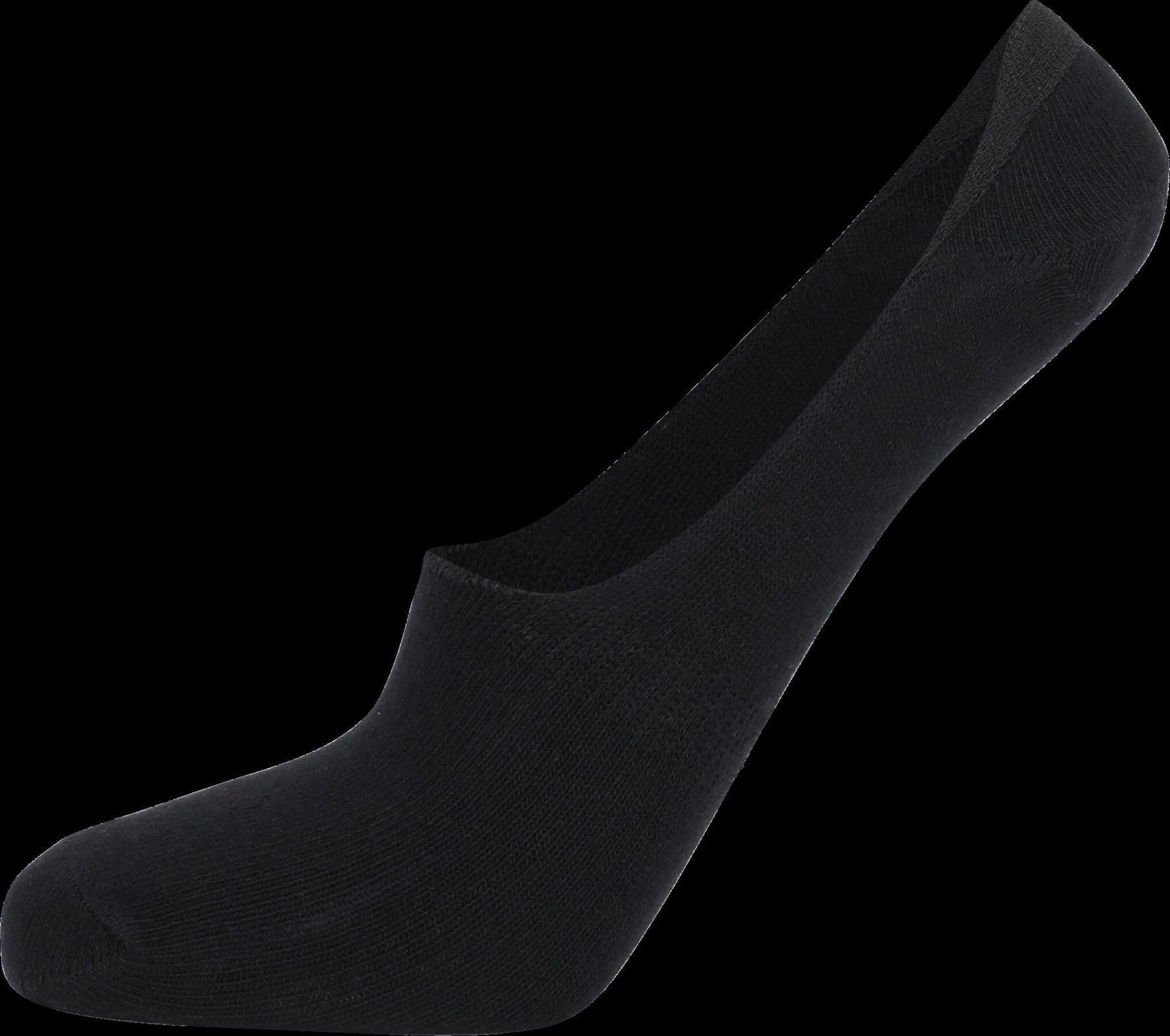 ENDURANCE Livio Silicone Sneaker Socks 3-Pack