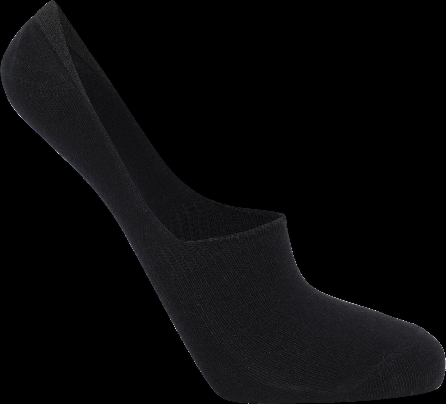 ENDURANCE Livio Silicone Sneaker Socks 3-Pack