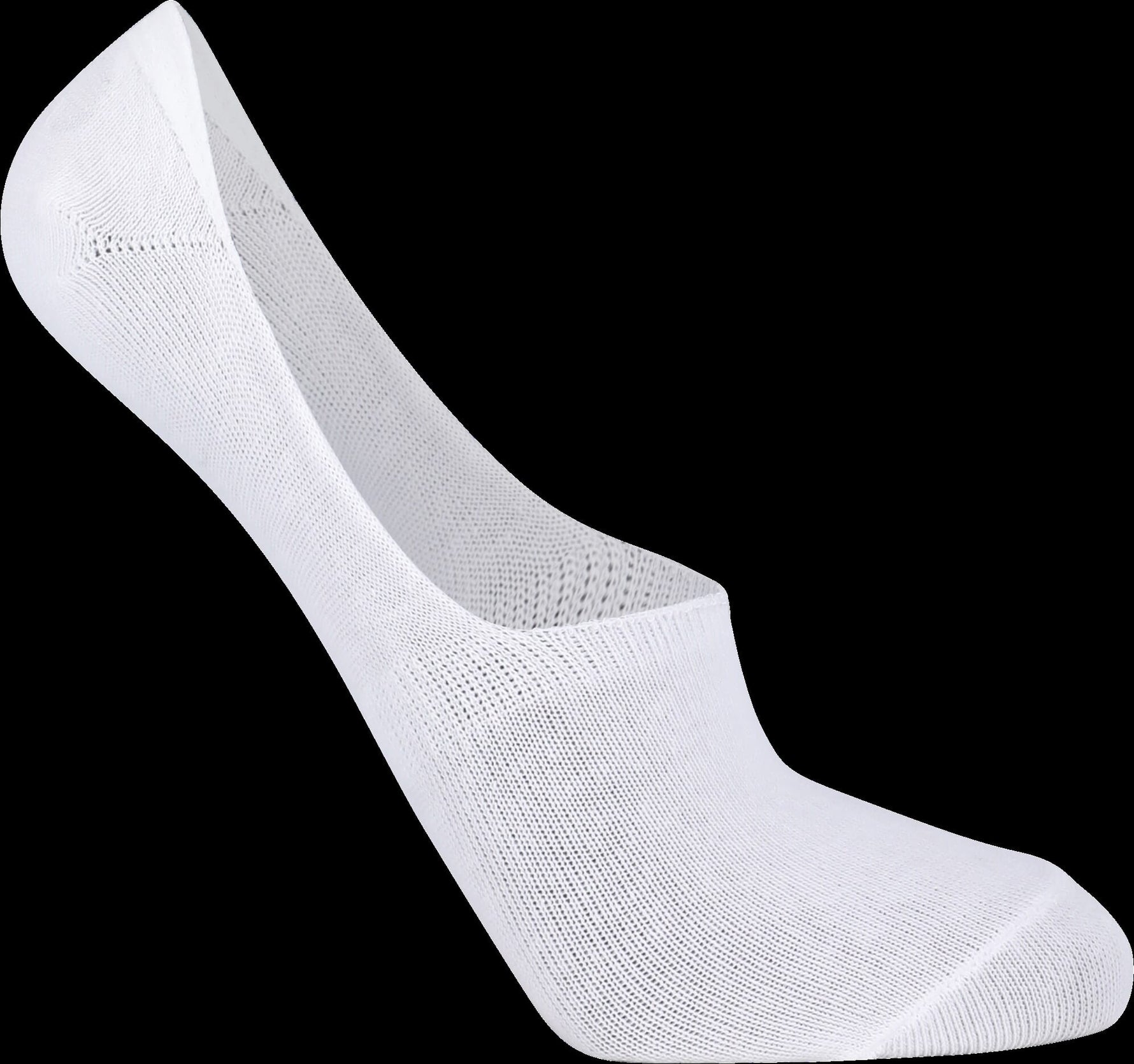 ENDURANCE Livio Silicone Sneaker Socks 3-Pack