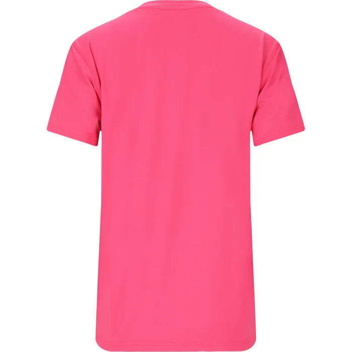 ENDURANCE YONAN W PERFORMANCE S/S TEE
