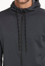 ENDURANCE DEREFF M FULL ZIP HOODY