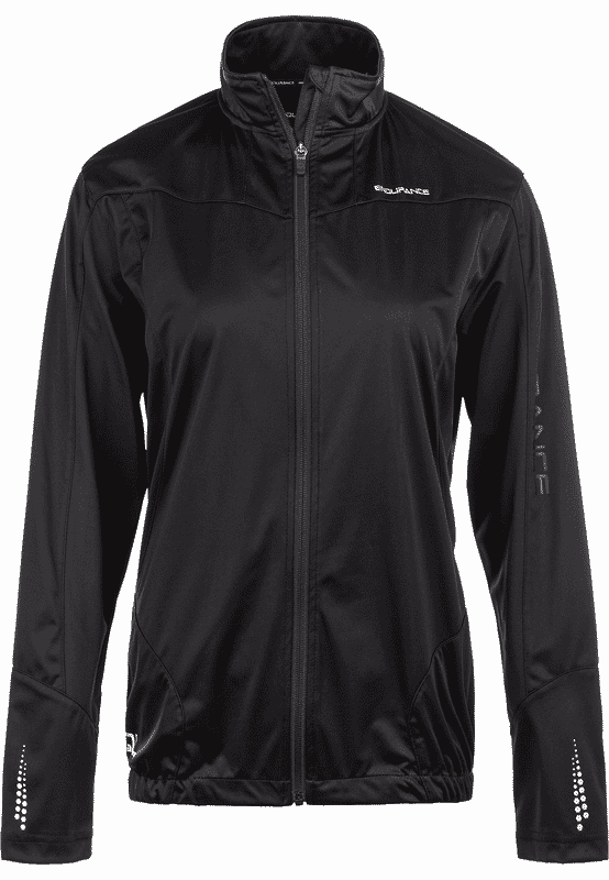ENDURANCE ZIVA W MEMBRANE CYCLING JACKET