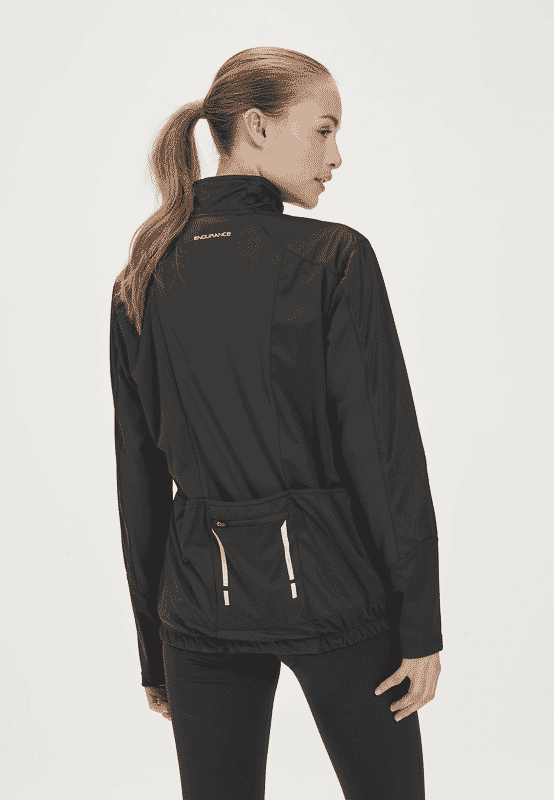 ENDURANCE ZIVA W MEMBRANE CYCLING JACKET