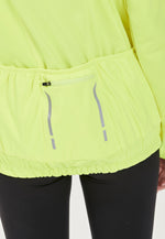 ENDURANCE ZIVA W MEMBRANE CYCLING JACKET