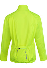 ENDURANCE ZIVA W MEMBRANE CYCLING JACKET