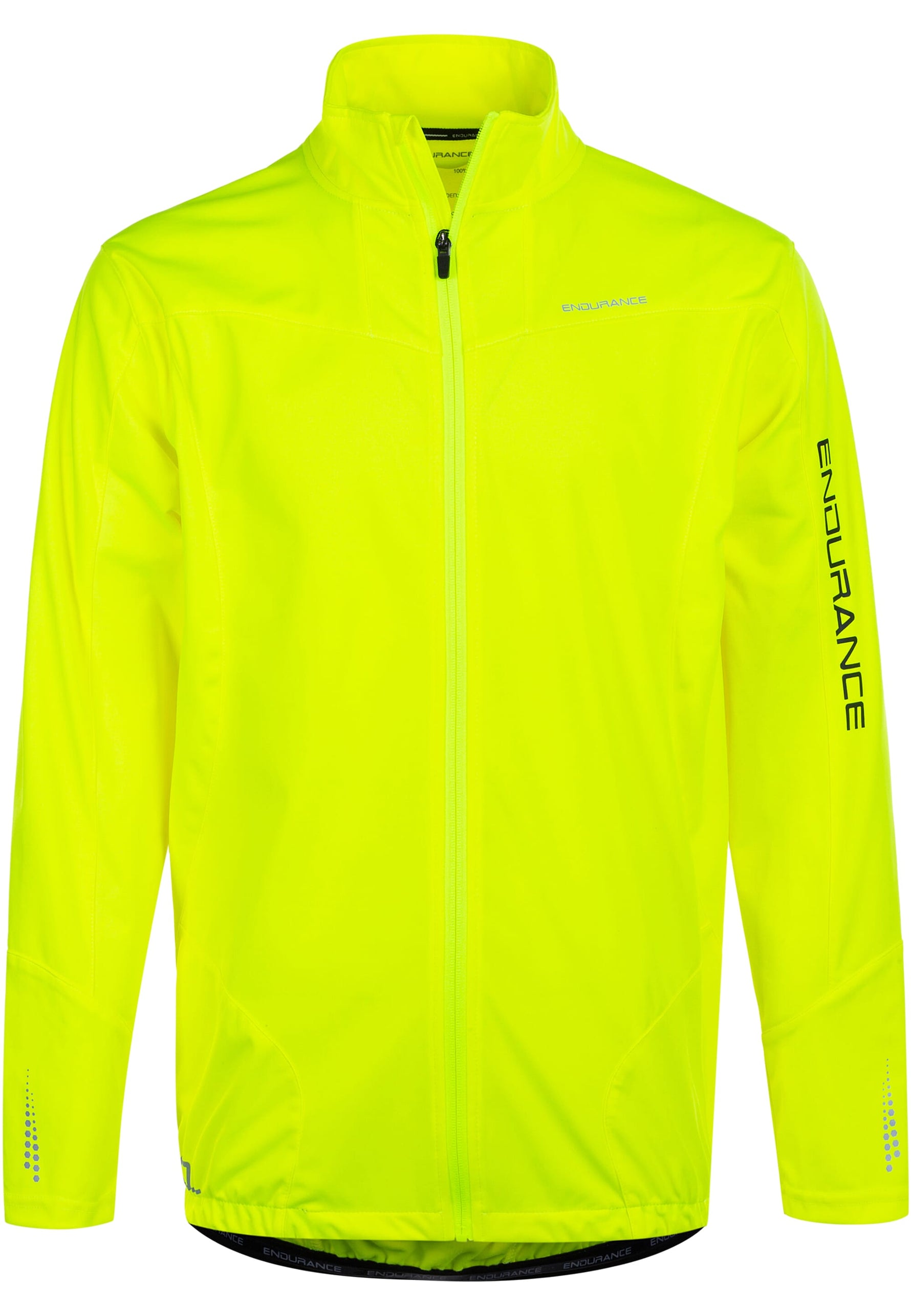ENDURANCE CLUSON M MEMBRANE CYCLING JACKET