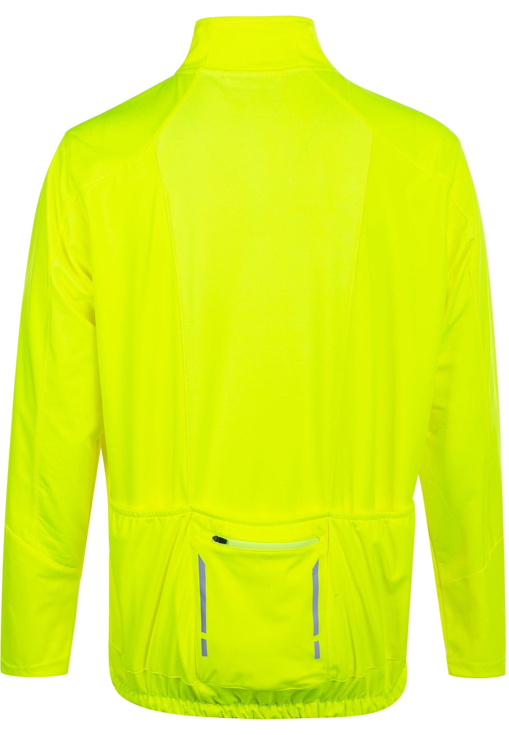 ENDURANCE CLUSON M MEMBRANE CYCLING JACKET