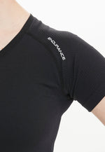 ENDURANCE Halen W Seamless S/S Tee