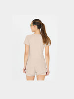 ENDURANCE Halen W Seamless S/S Tee