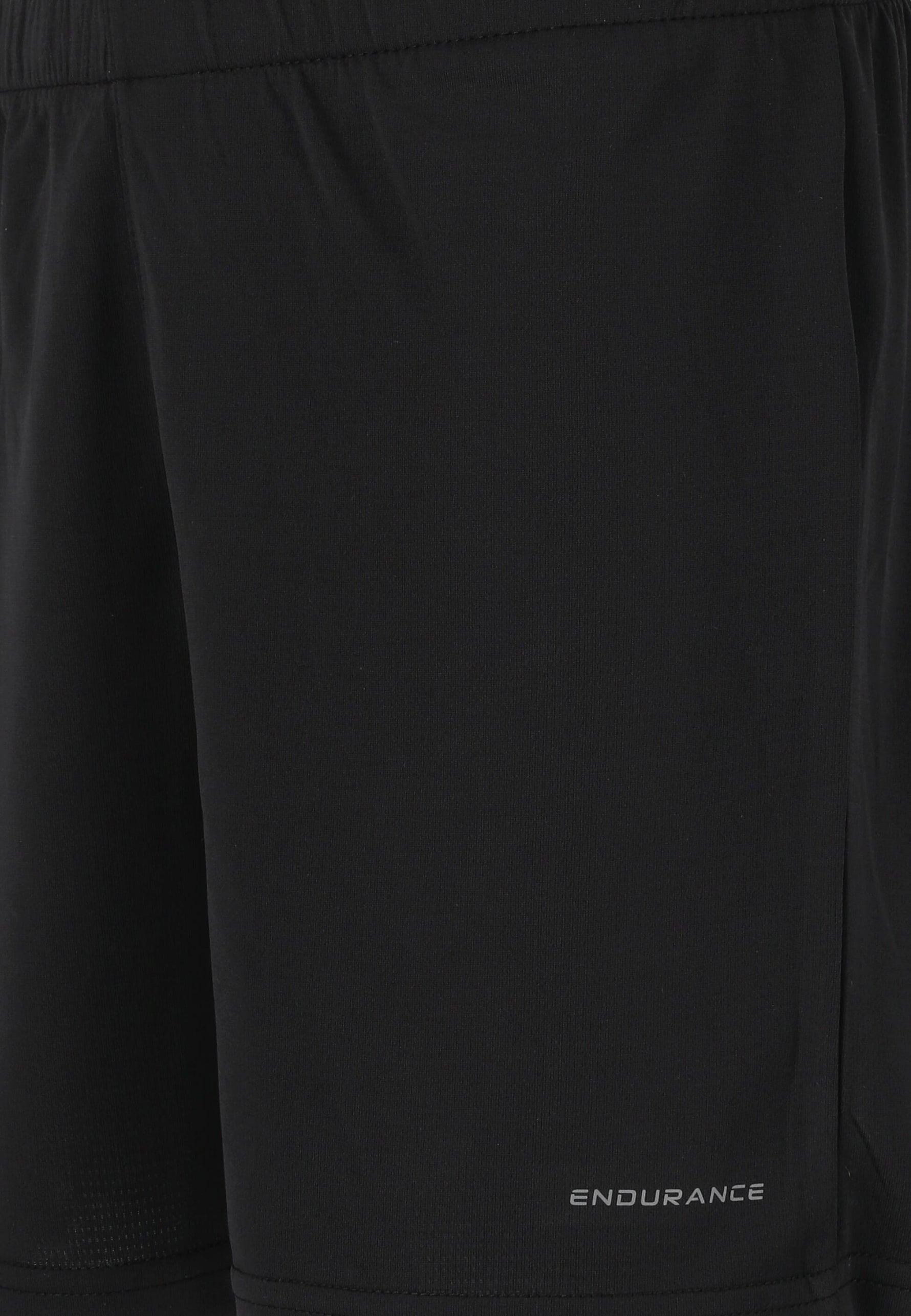 ENDURANCE SESTO JR. SHORTS