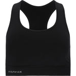 ENDURANCE KATRINA W SEAMLESS SPORTS BRA