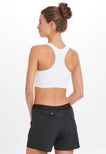 ENDURANCE KATRINA W SEAMLESS SPORTS BRA