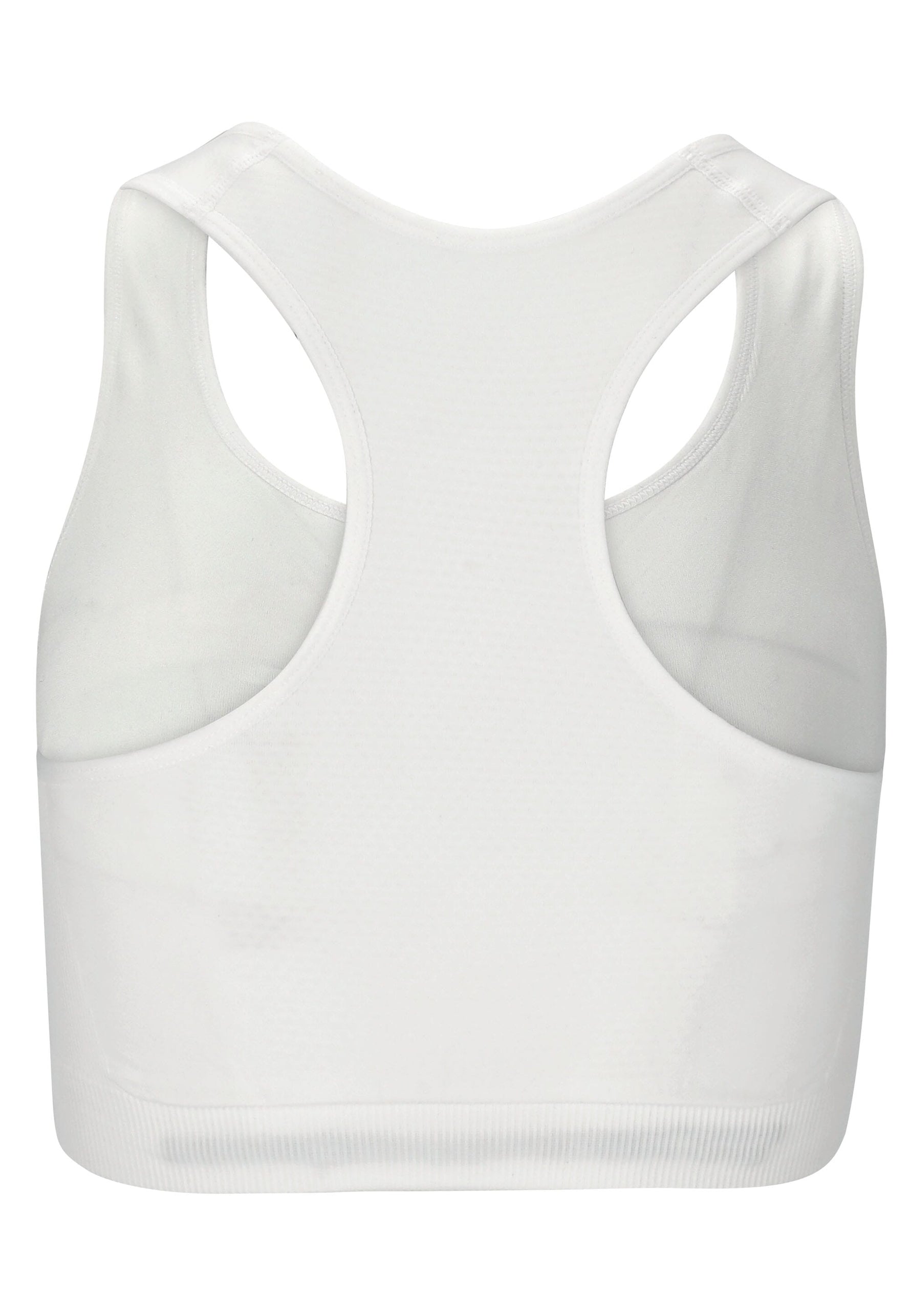 ENDURANCE KATRINA W SEAMLESS SPORTS BRA